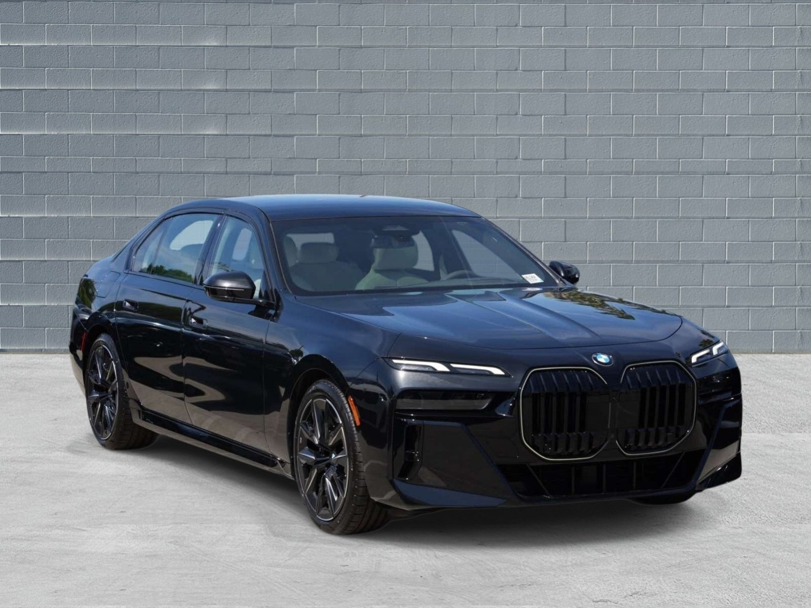 Luxury Cars 2026: 10 Best Models Worth Buying Now BMW 7 Series