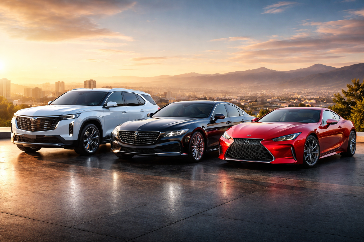 Luxury Cars 2026: 10 Best Models Worth Buying Now Luxury Cars 2026