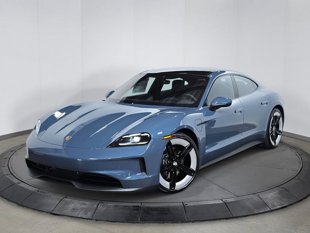 Luxury Cars 2026: 10 Best Models Worth Buying Now Porsche Taycan