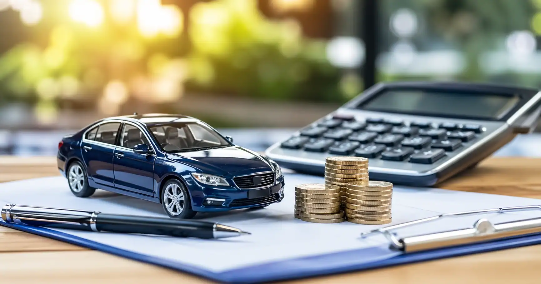 Auto Loan Rates Today USA 2026