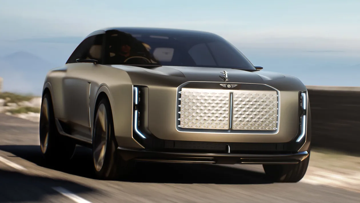 Bentley kills off almost all of its future EV models, with hybrids taking centre stage Bentley kills off almost all of its future EV models, with hybrids taking centre stage