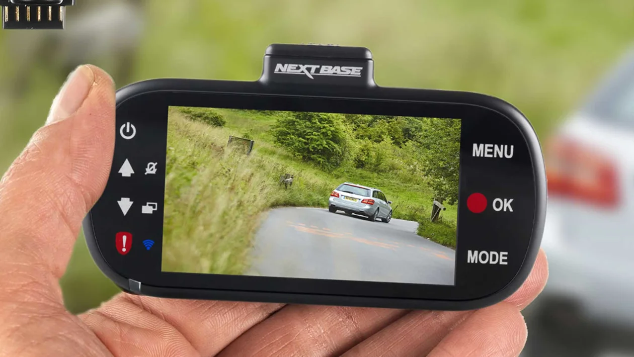Dash cams and motorhomes will now help judge UK inflation Dash cams and motorhomes will now help judge UK inflation