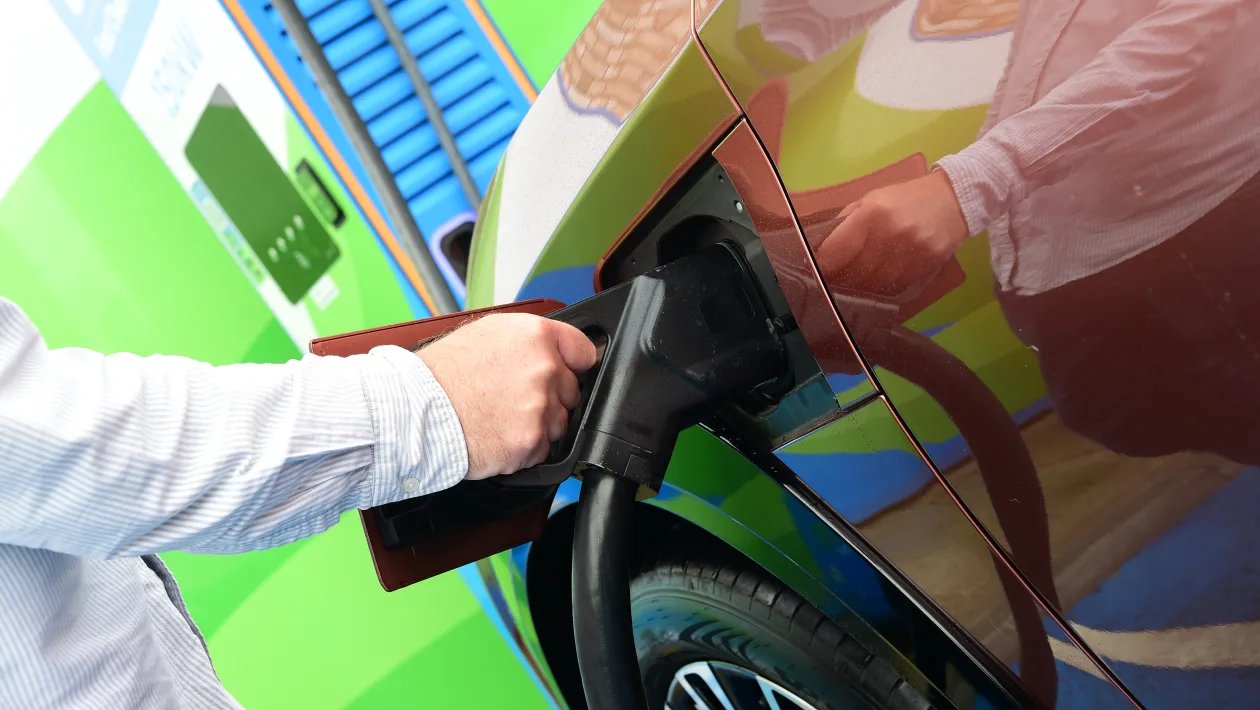 Electric Car Grant explained: ECG discounts, eligibility details and how you get it