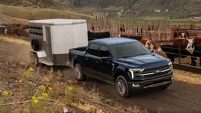 Ford F-Series