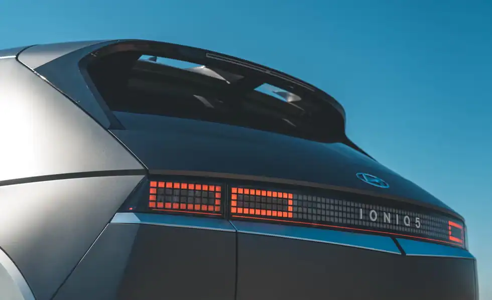 Hyundai Teases New Ioniq Concept Cars Hyundai Teases New Ioniq Concept Cars