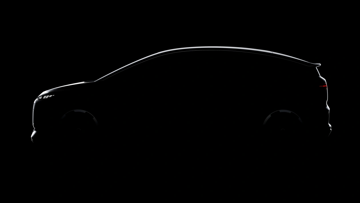 It’s official! New Audi A2 e-tron on the way as brand’s entry-level model It’s official! New Audi A2 e-tron on the way as brand’s entry-level model