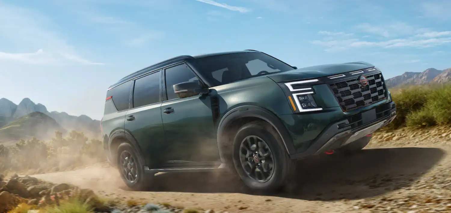 Nissan Armada