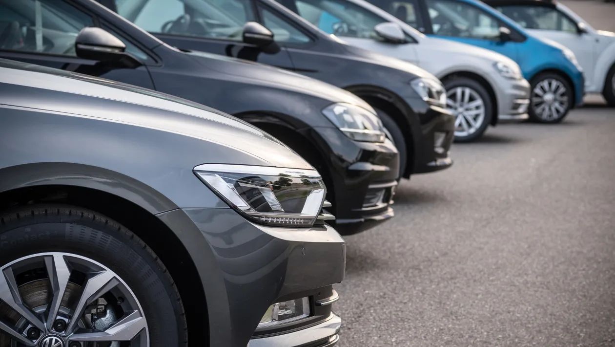 Pricey petrol not bad enough? Drivers brace for £200 road tax in April