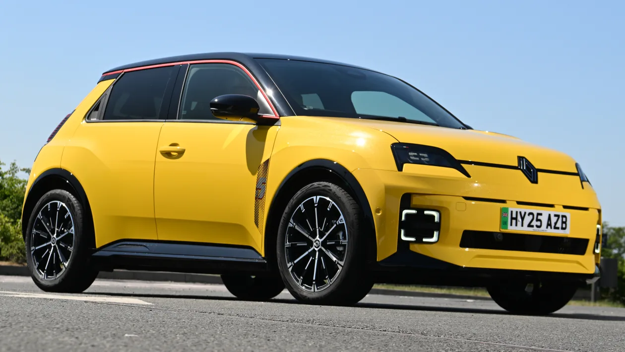 What cars qualify for the electric car grant? Full list with our best (and worst) picks