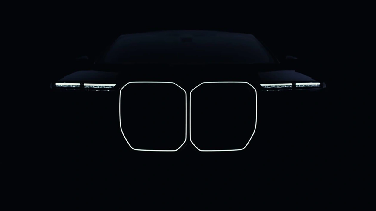 ‘Comprehensive’ 2026 BMW 7 Series update teased ahead of reveal in April ‘Comprehensive’ 2026 BMW 7 Series update teased ahead of reveal in April