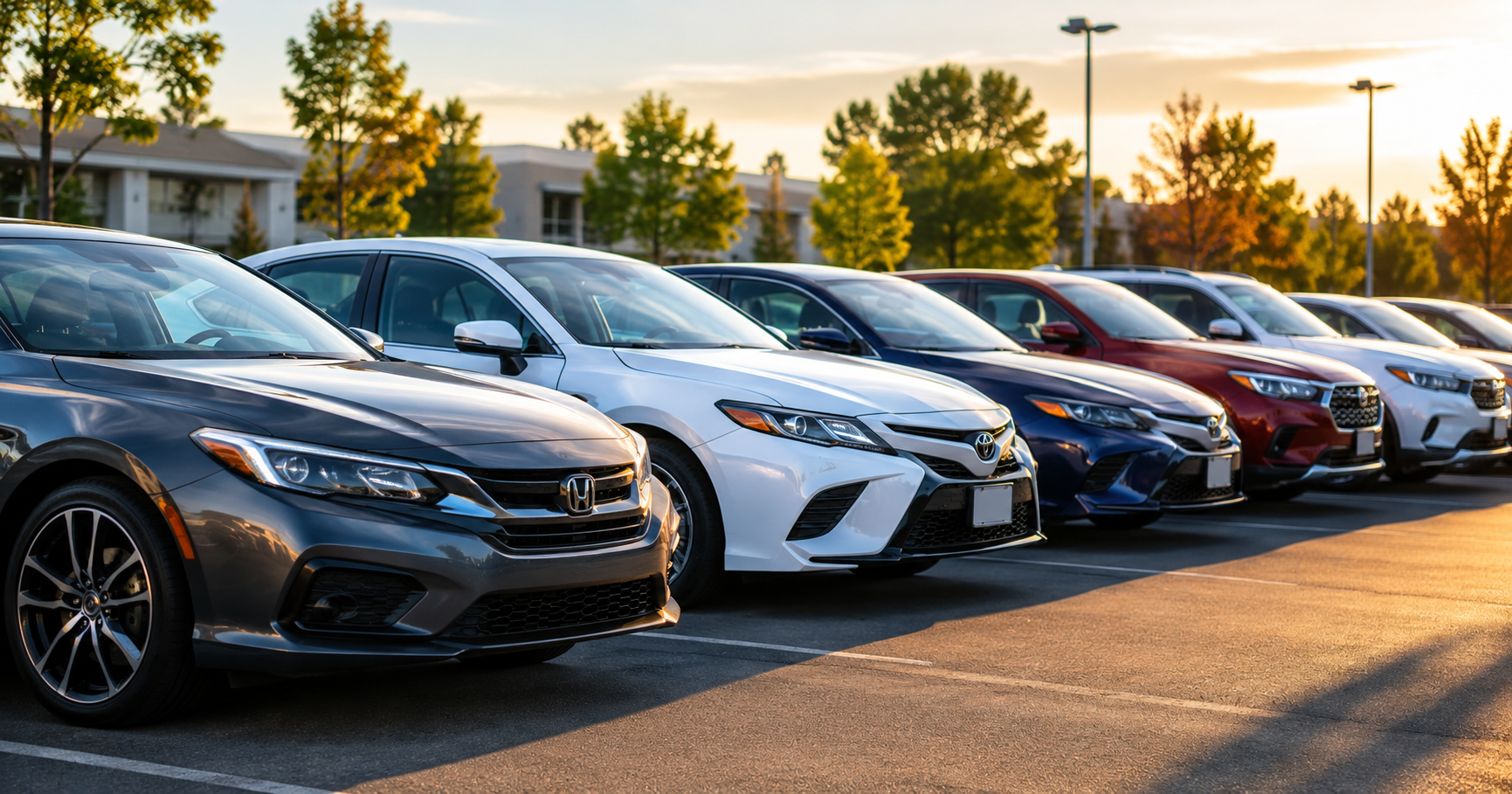 Best Used Cars Under 20K