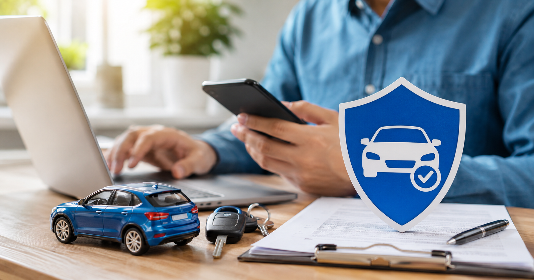 Best Car Insurance Companies for Online Quotes (USA 2026)