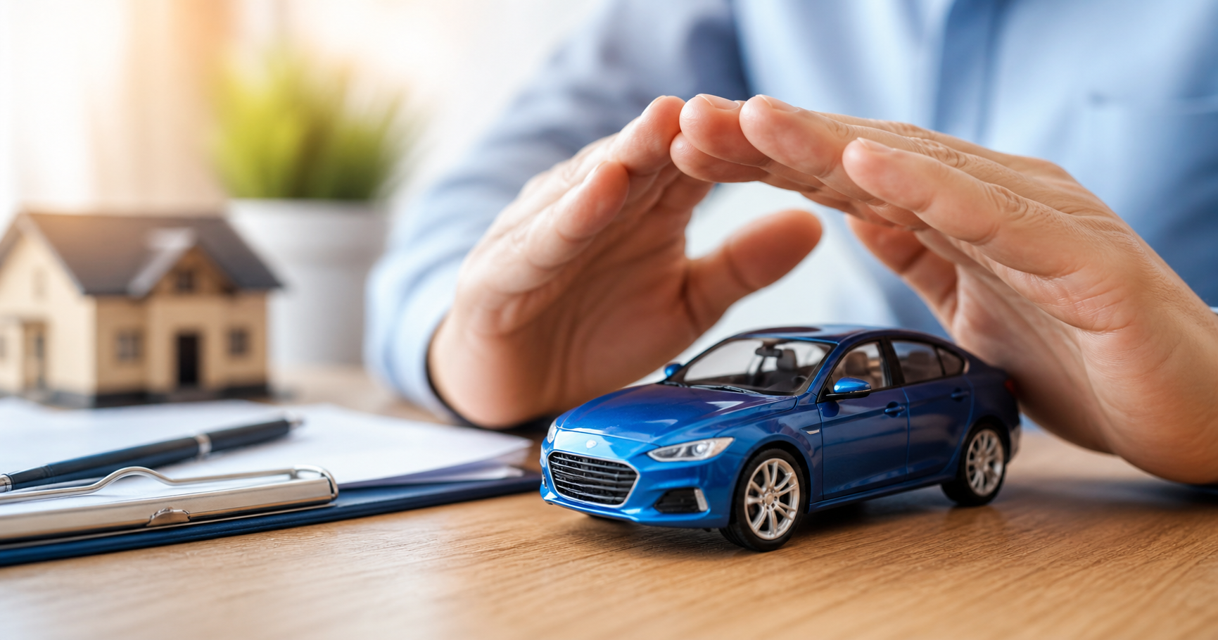 Car Insurance Quotes USA