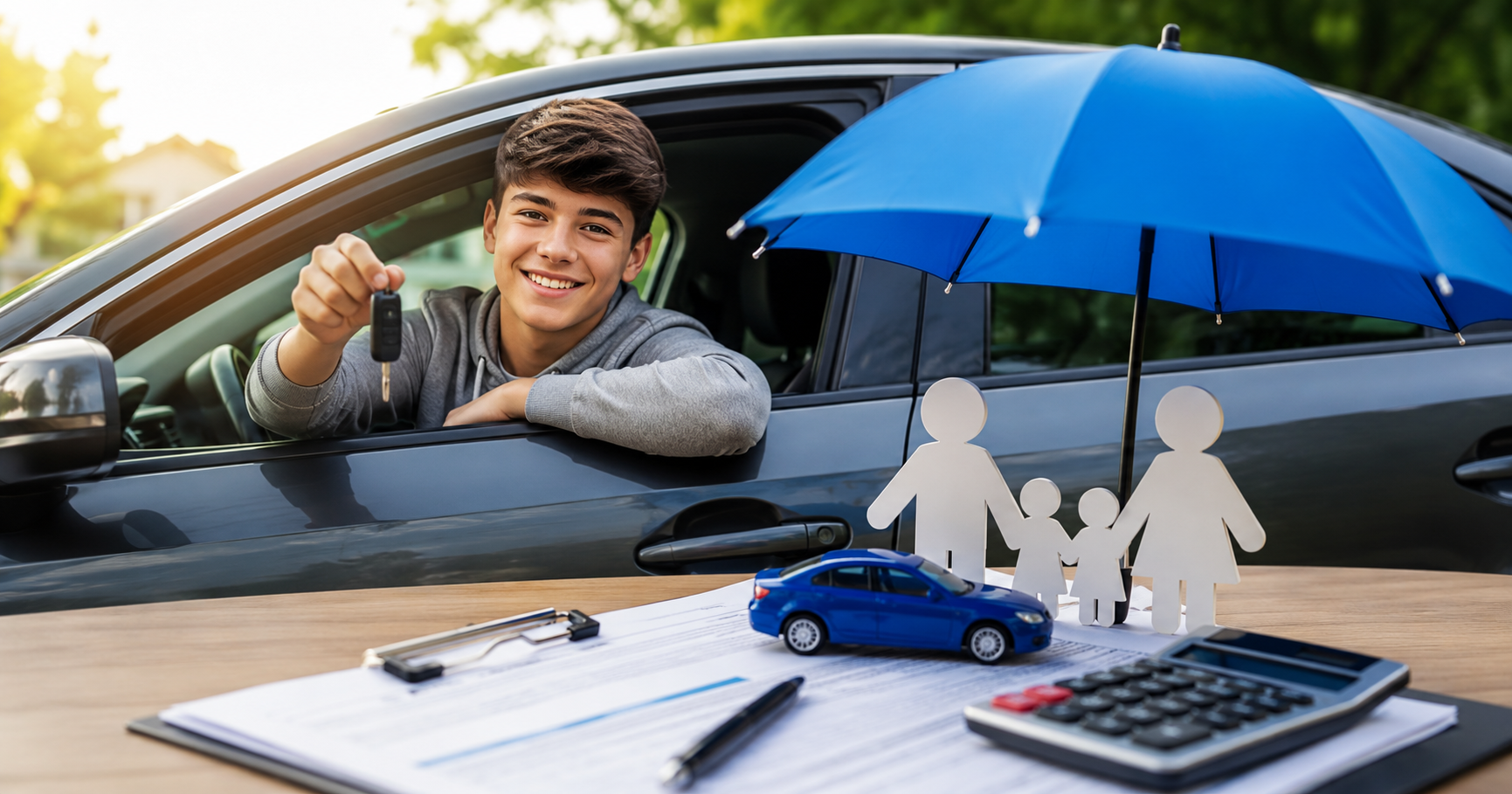 Cheapest Car Insurance Quotes Online for New Drivers (2026 Guide) Cheapest Car Insurance Quotes Online
