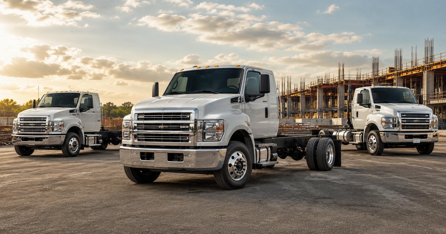 Chevrolet Silverado 4500/5500/6500 HD Discontinued: What It Means for Fleets and Owners