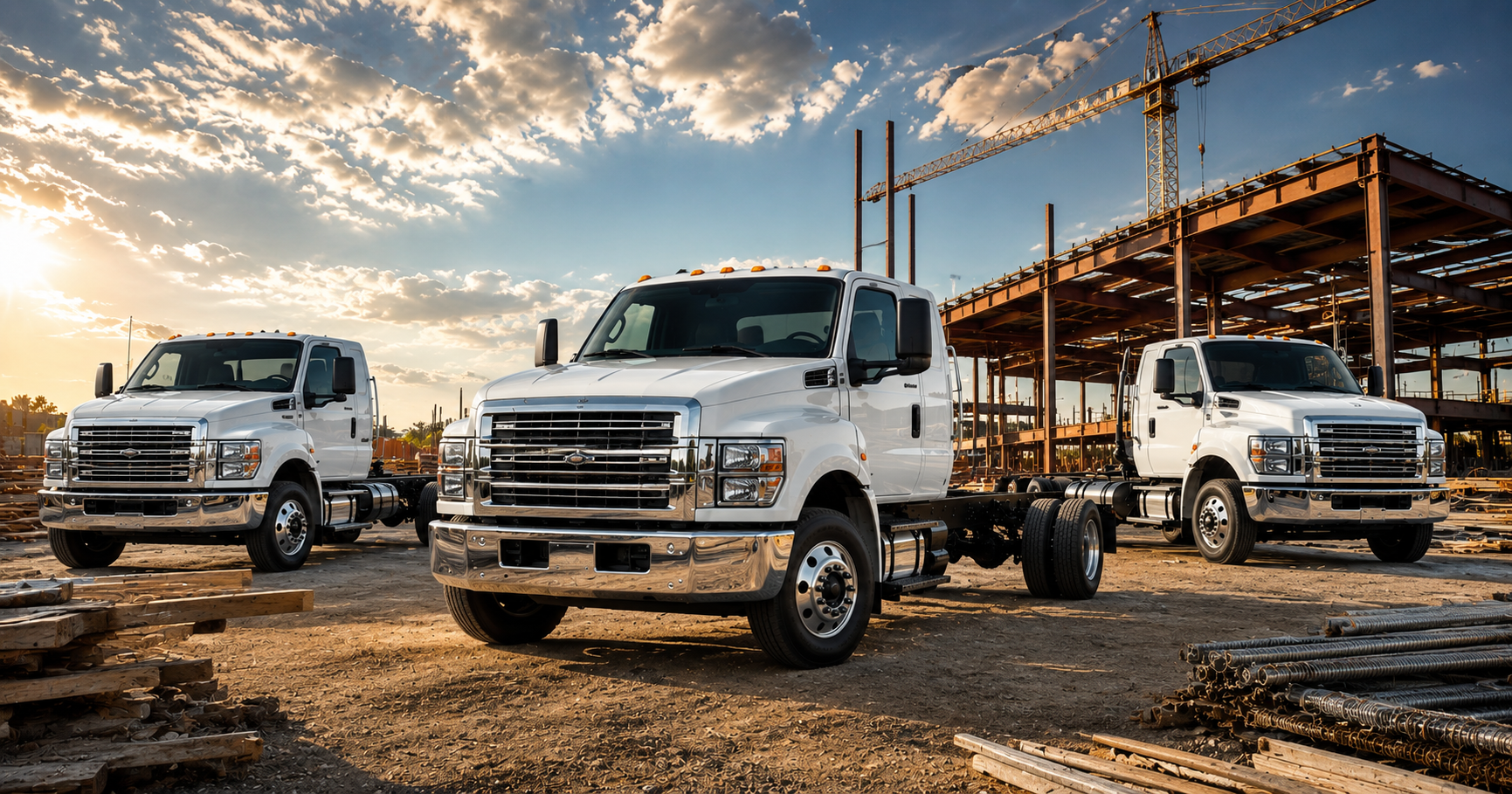 Is the Chevrolet Silverado Being Discontinued? What GM Really Plans