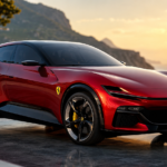 Ferrari Luce Investor Backlash