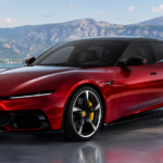 Ferrari Luce Investor Backlash