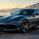 Ferrari Luce Investor Backlash