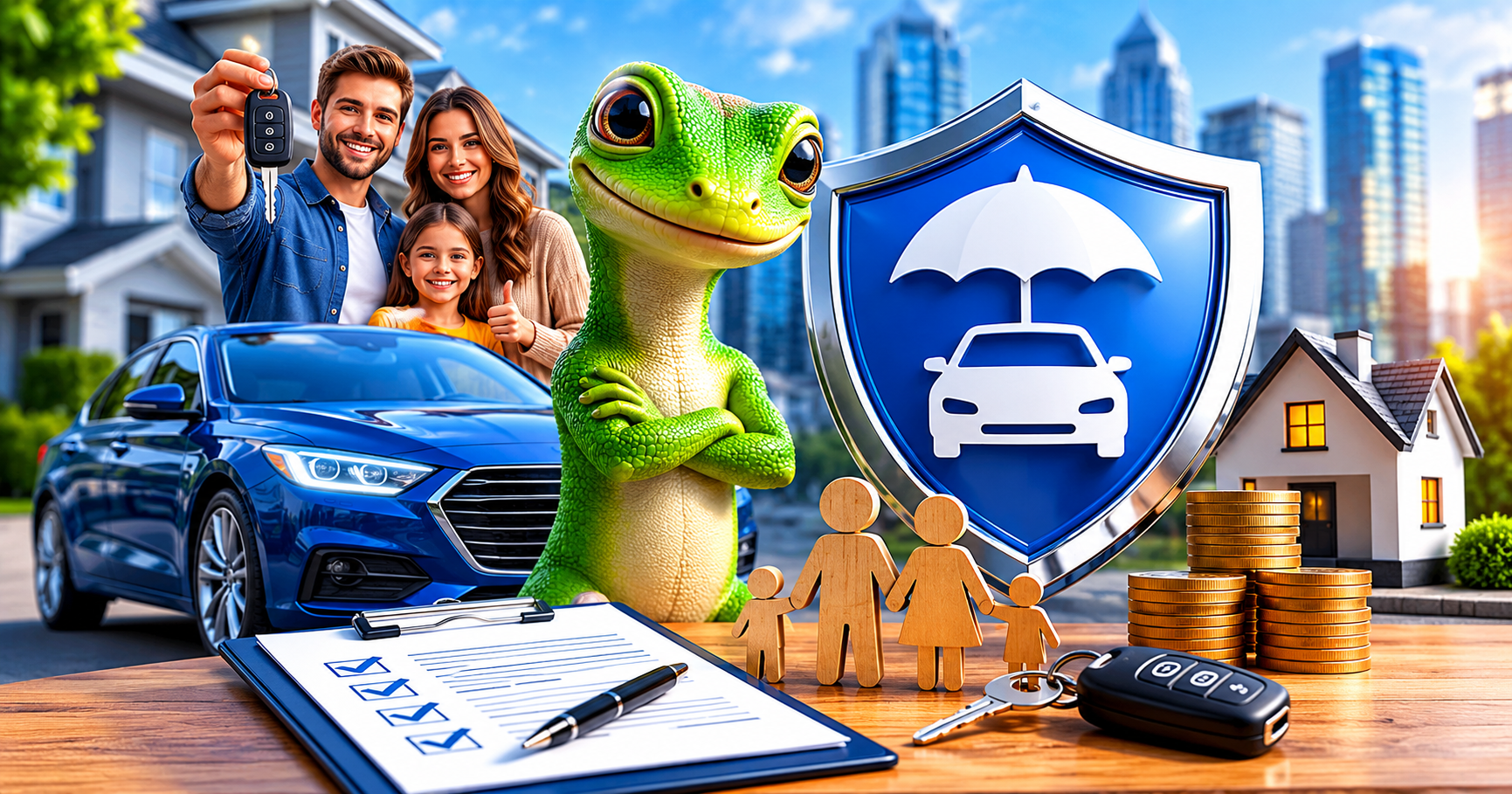 Geico Car Insurance Reviews 2026: Best Plans Revealed