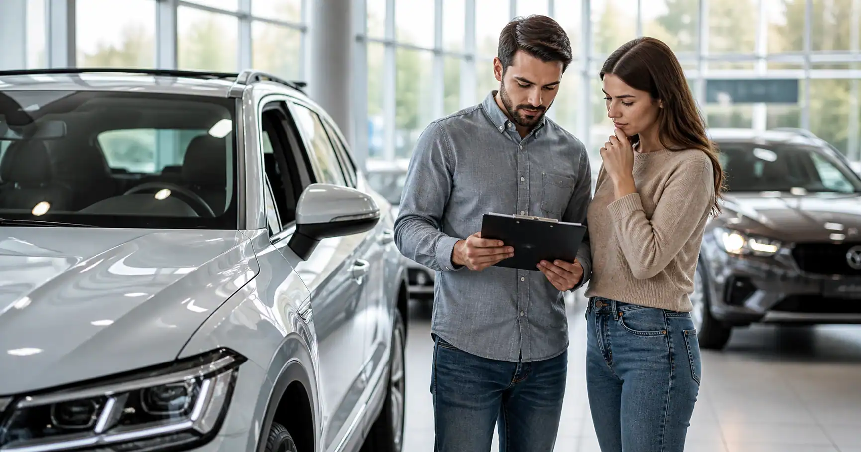 How to Choose a New Car in USA 2026: 7 Smart Tips