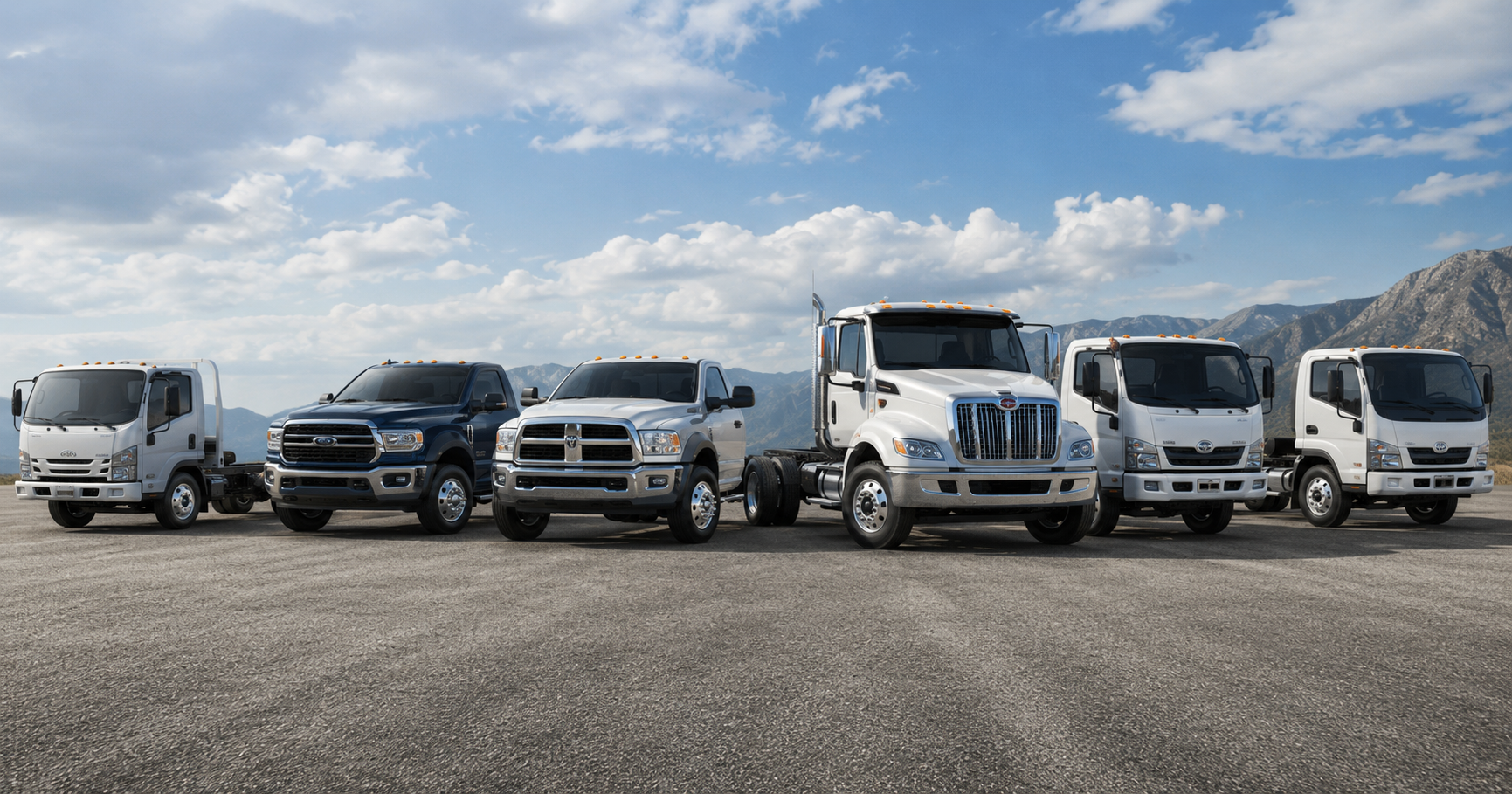 7 Powerful Alternatives to the Silverado 4500HD