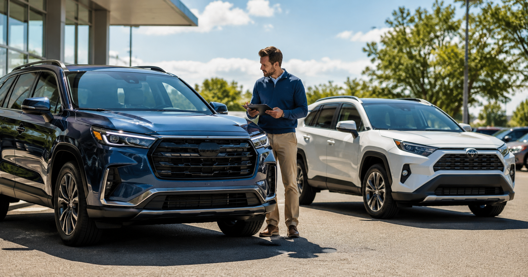 car buying guide
