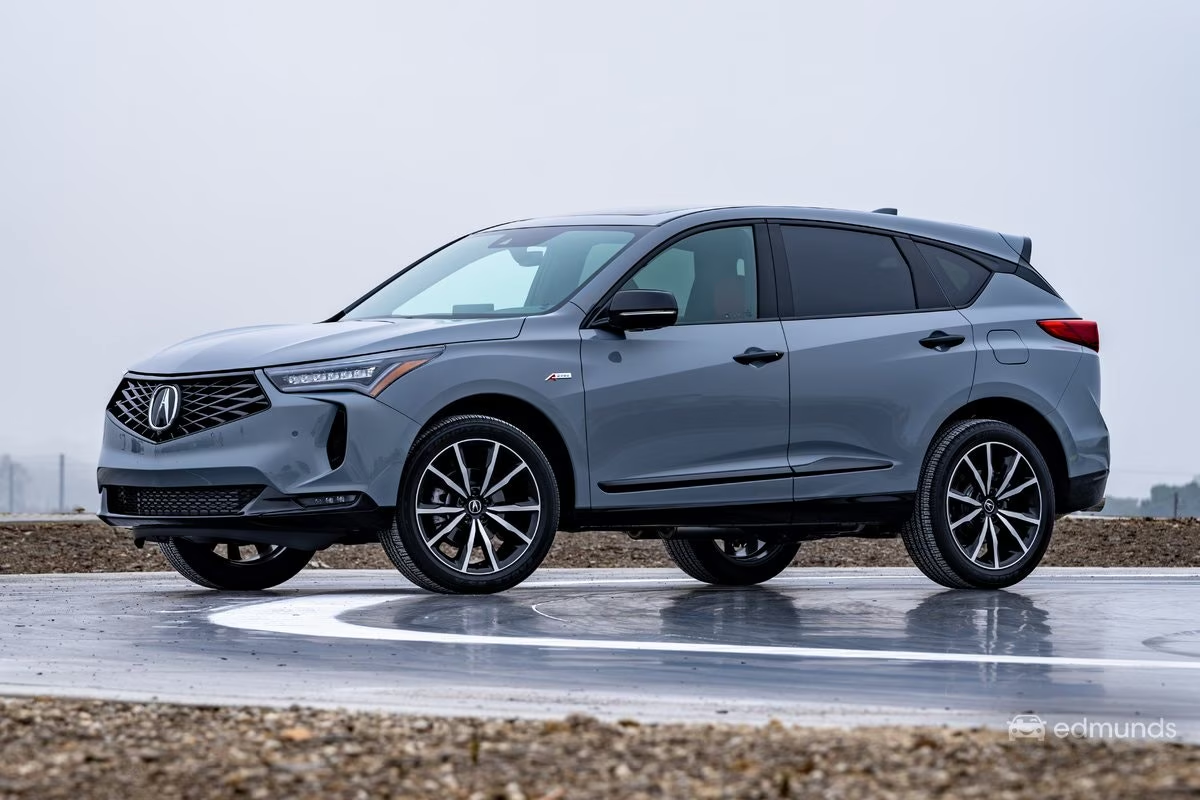 Acura RDX