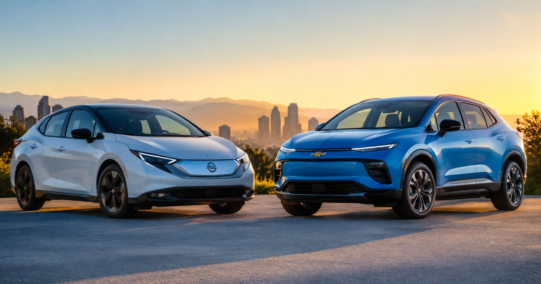 Best Electric Cars Under $30,000 in 2026