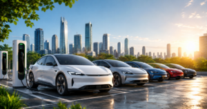Electric Cars 2026 Price Guide: Best Deals Revealed