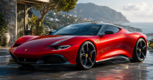 Ferrari Luce Price 2027: The Truth Revealed