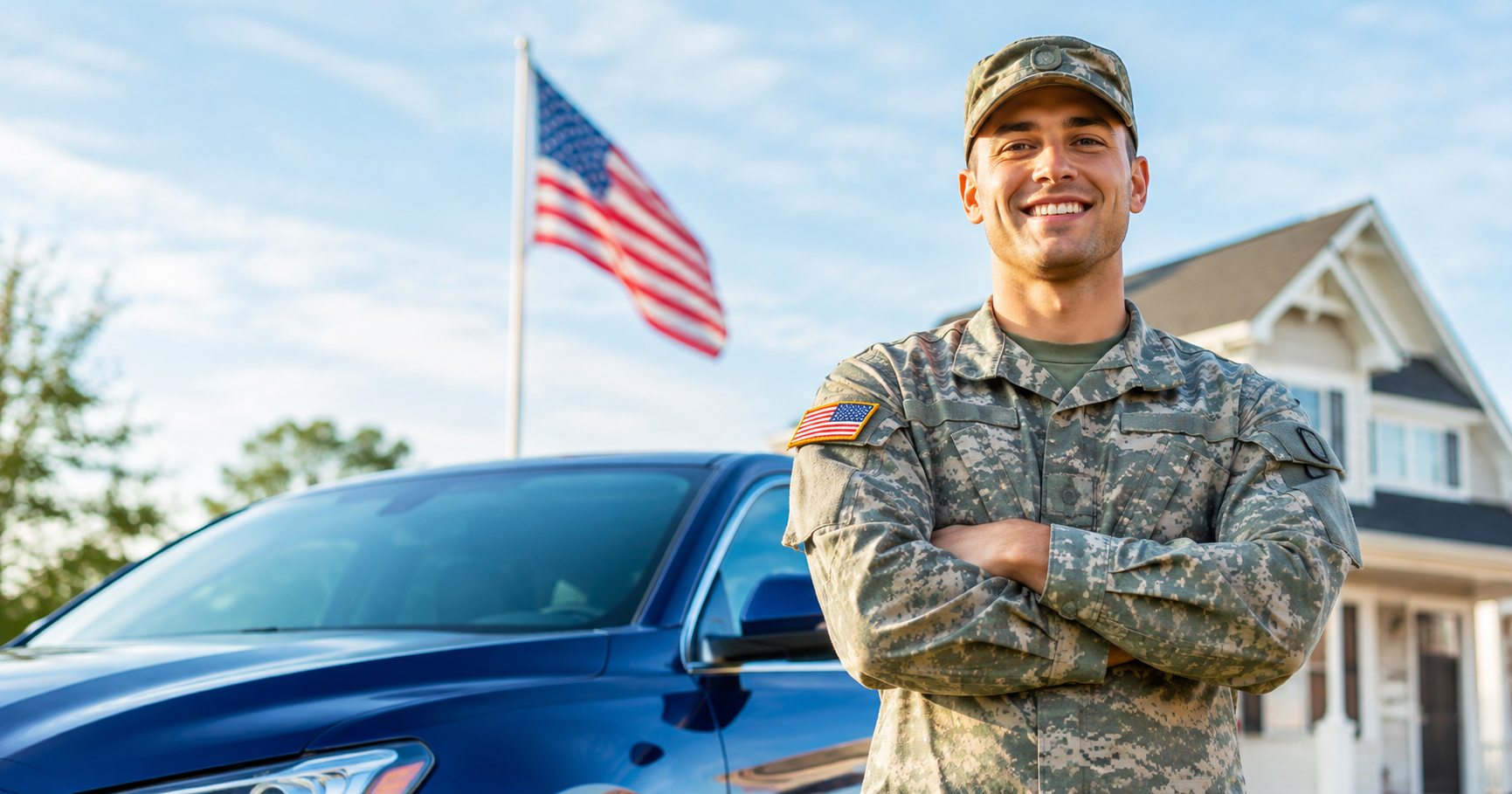 Navy Federal Car Loans: Best Rates, Discounts and Deals in 2026 Navy Federal Car Loans