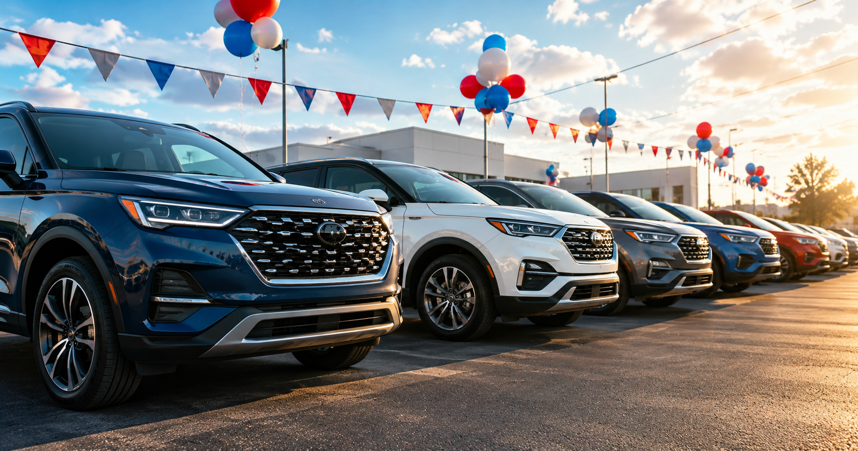 Best New SUV Deals in June 2026: Top Discounts Revealed