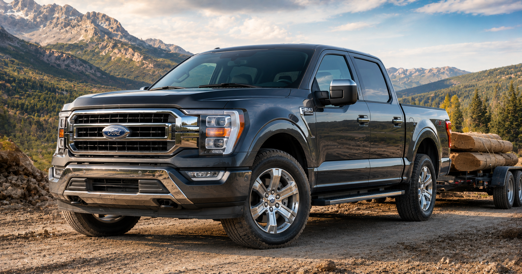 Why Ford Discontinued the 3.0L Power Stroke Diesel Engine