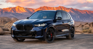 2027 BMW X5 40 xDrive Configurator Pushes Price Past $100,000 2027 BMW X5 40 xDrive Configurator Pushes Price Past $100,000
