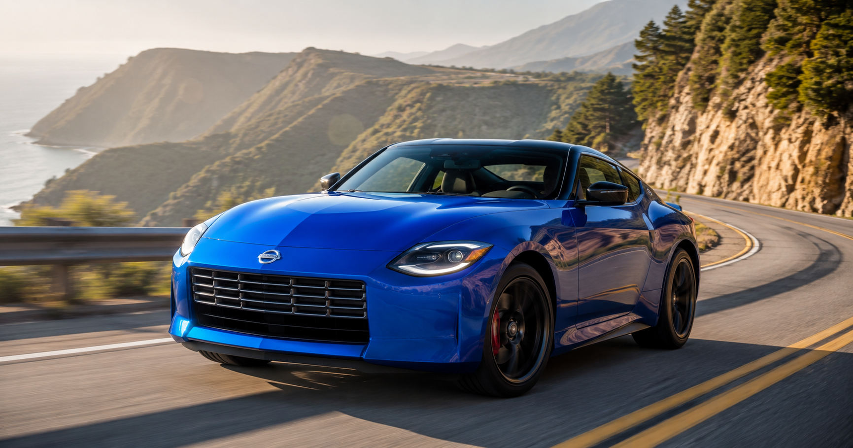 2027 Nissan Z Price Climbs as U.S. Buyers Pay More Than Canada 2027 Nissan Z Price Climbs as U.S. Buyers Pay More Than Canada