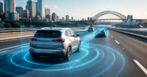 Australia ADAS Rules to Require Lane-Keep Assist by 2029
