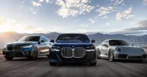 2026 JD Power APEAL Study: BMW Models Lead Owner Satisfaction