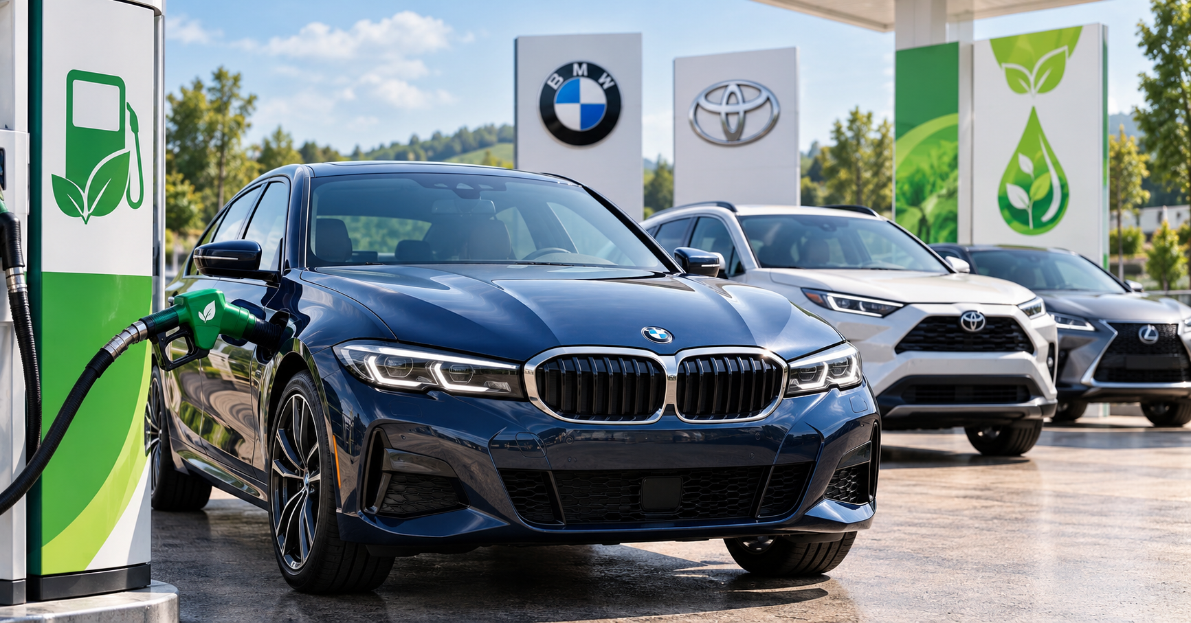 BMW