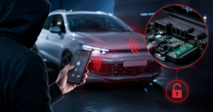 Bluetooth Flaw in Karr Car Alarms Affects About 2 Million Vehicles Bluetooth Flaw in Karr Car Alarms Affects About 2 Million Vehicles
