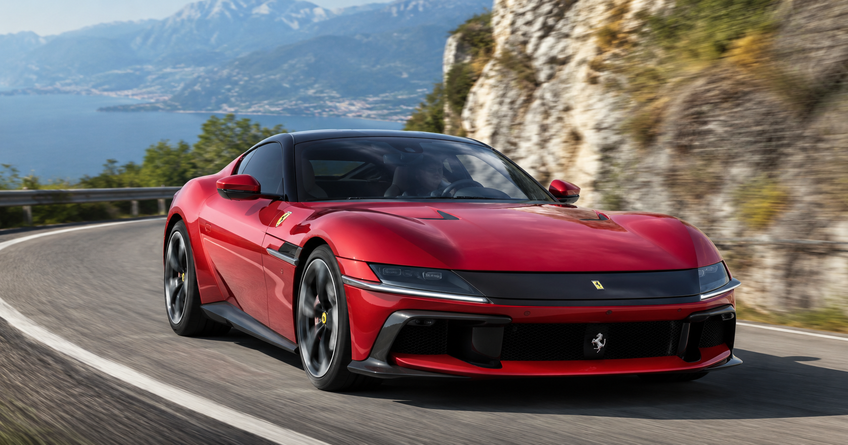 Ferrari 12Cilindri
