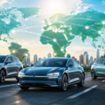 Global EV Sales