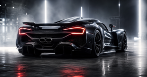Hennessey’s Next Hypercar Could Debut With a New Engine and Manual Hennessey’s Next Hypercar Could Debut With a New Engine and Manual
