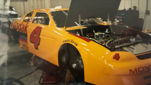 How X-Pipe Exhausts Changed NASCAR in the 1990s and 2000s