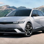 Hyundai IONIQ 3 Debuts With Under-$30,000 Price and Record Interest