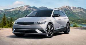 Hyundai IONIQ 3 Debuts With Under-$30,000 Price and Record Interest