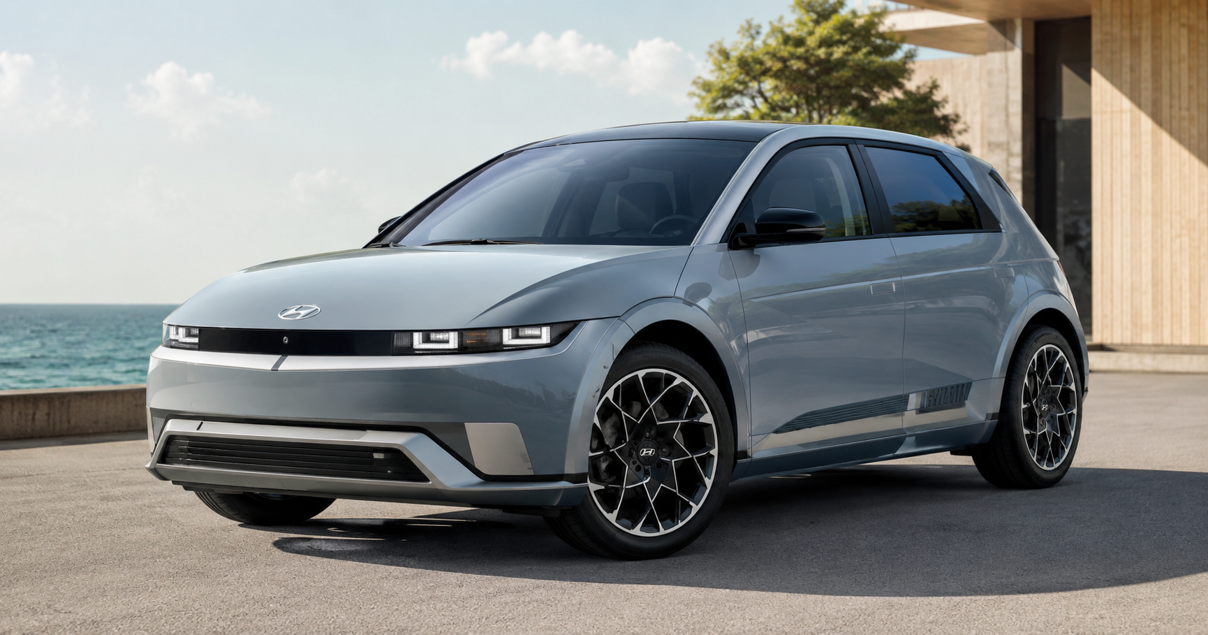 Hyundai IONIQ 3 Release Date: What Buyers Should Know Hyundai IONIQ 3 Release Date: What Buyers Should Know