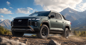 Hyundai Pickup Truck Plans Include New Midsize Model for U.S. Hyundai Pickup Truck Plans Include New Midsize Model for U.S.