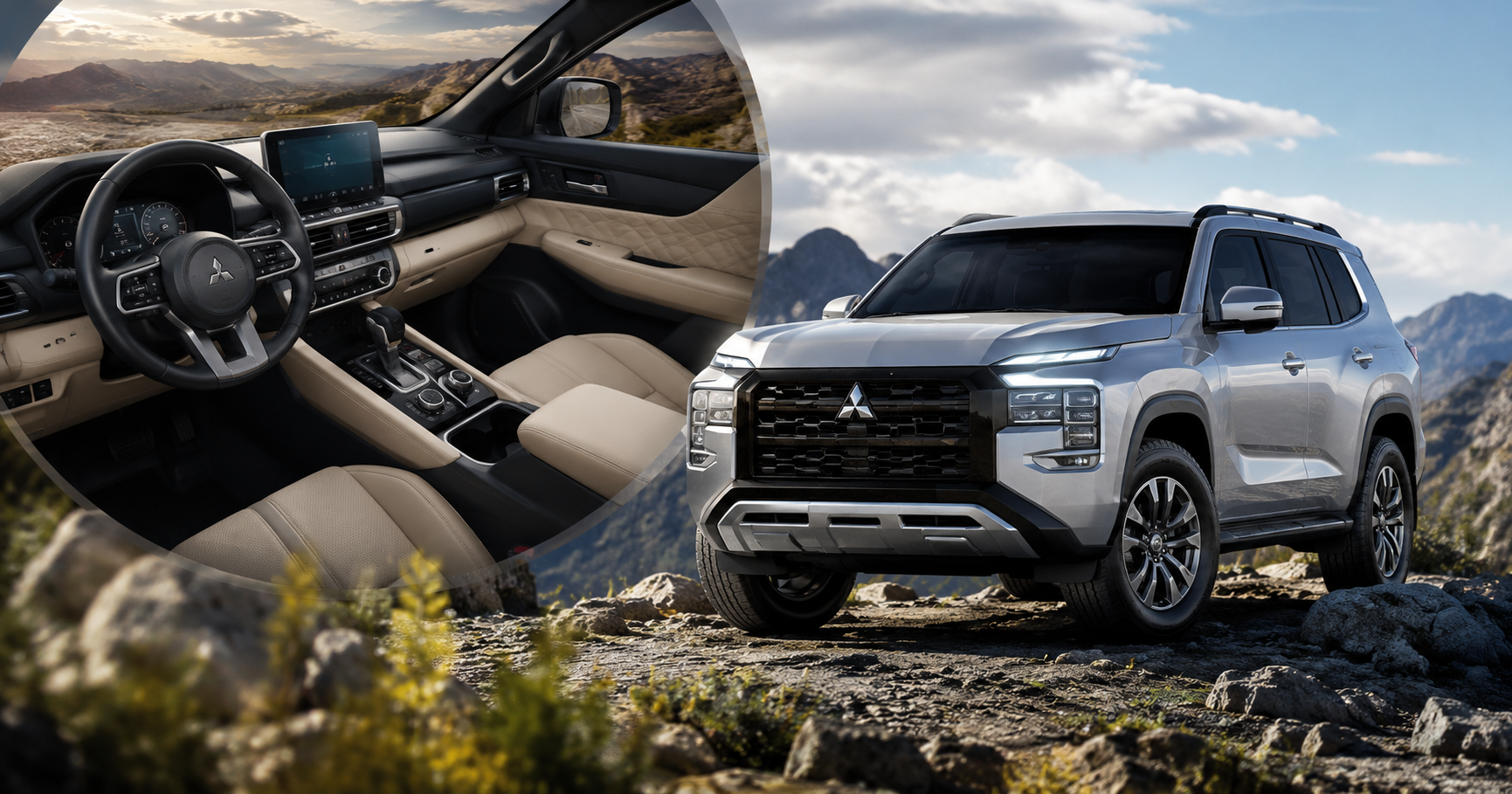 Is Mitsubishi Going to Release a New Pajero? 2027 Update Is Mitsubishi Going to Release a New Pajero