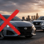 Is the Nissan Altima Being Discontinued